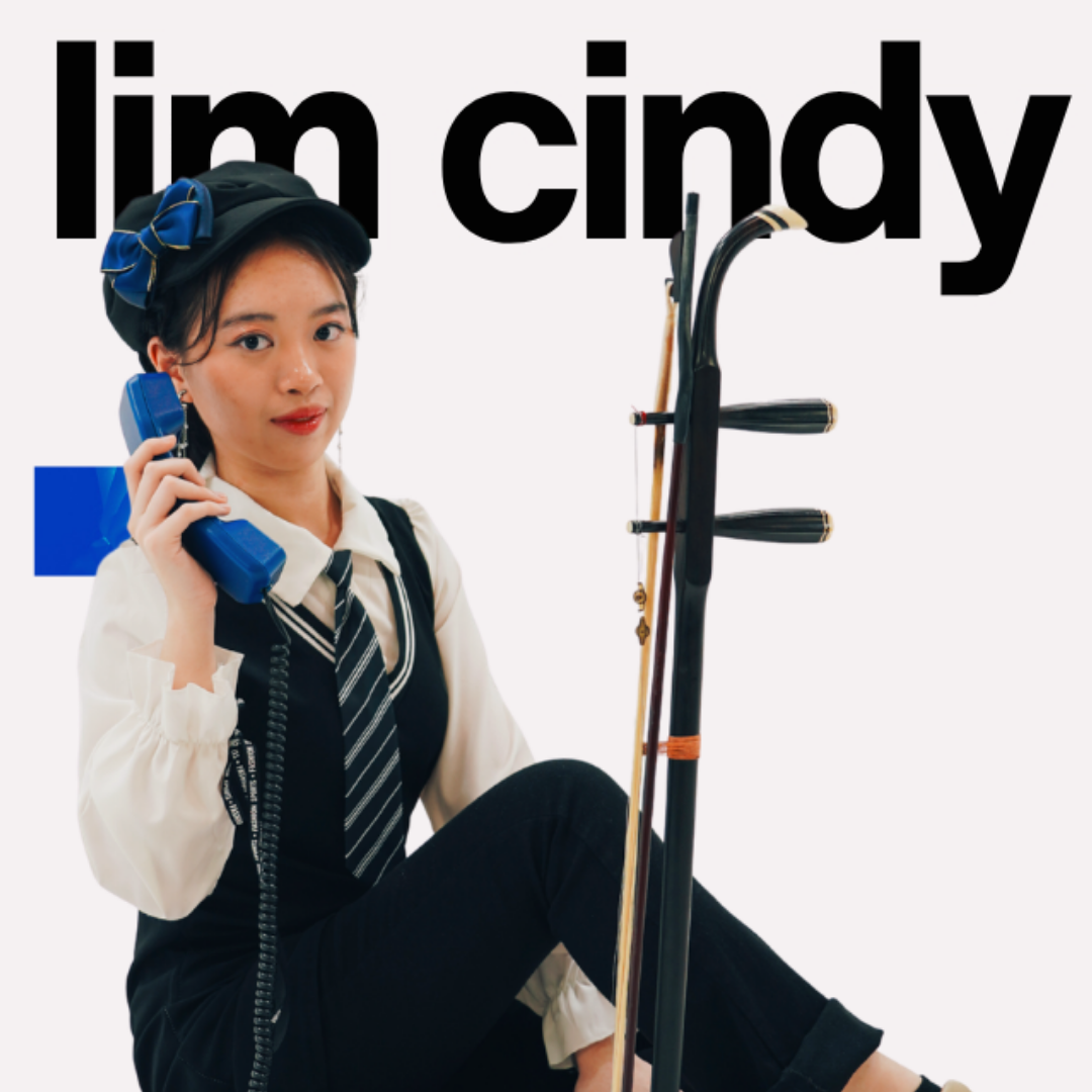 Lim Cindy